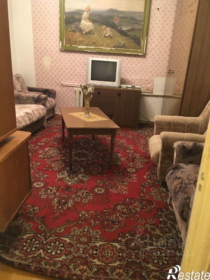 3-комн квартира Ессентуки