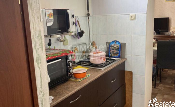 1-комн квартира Ессентуки, улица Чкалова, 18