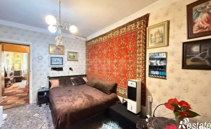 2-комн квартира Пятигорск, улица Адмиральского, 8к5