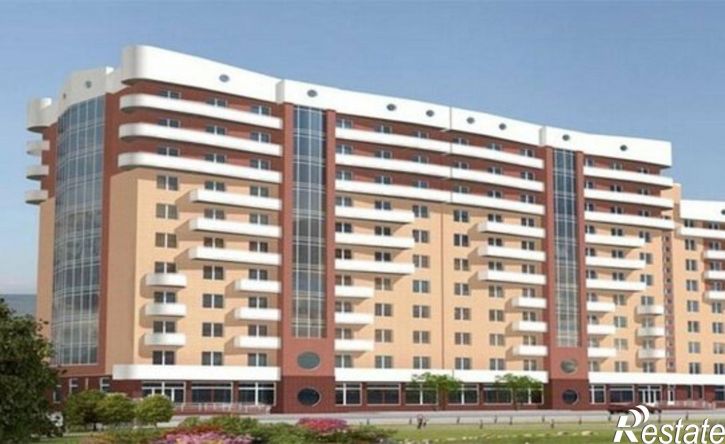 2-комн квартира Пятигорск, улица Пестова, 5
