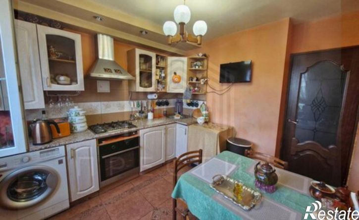 3-комн квартира Ессентуки, Вокзальная улица, 47Ак4