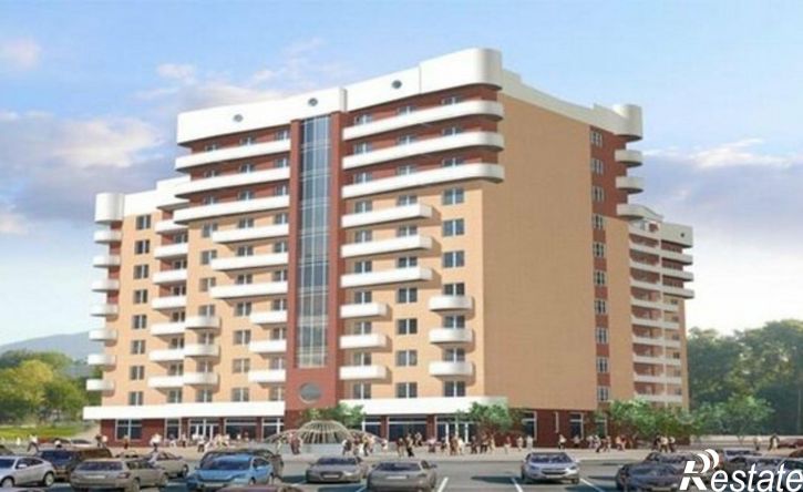 2-комн квартира Пятигорск, улица Пестова, 5