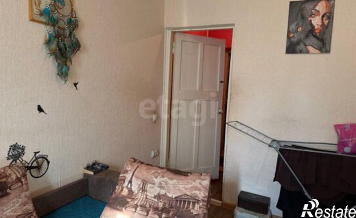 2-комн квартира Пятигорск, площадь Ленина, 4