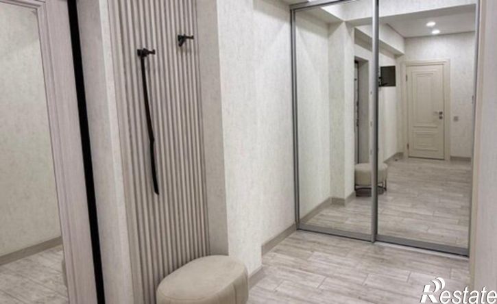 2-комн квартира Кисловодск, улица Пушкина, 95