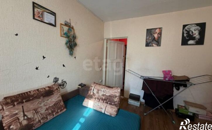 2-комн квартира Пятигорск, площадь Ленина, 4
