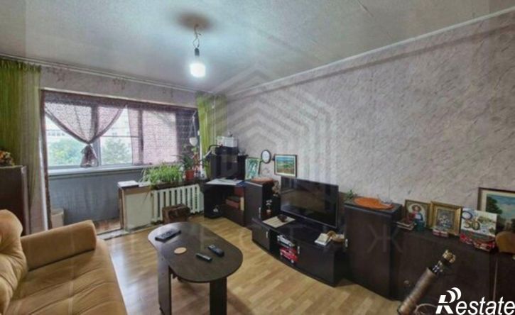 3-комн квартира Ессентуки, Вокзальная улица, 47Ак4