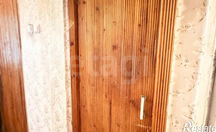 2-комн квартира Пятигорск, улица Адмиральского, 8к5