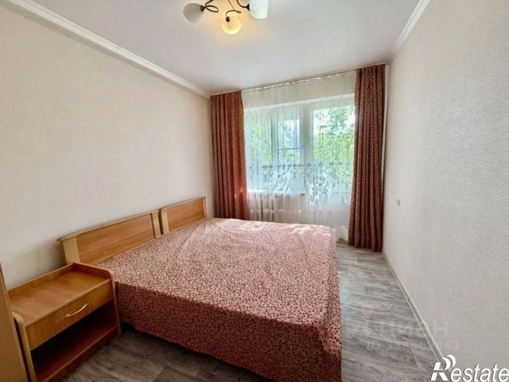 3-комн квартира Кисловодск городской округ
