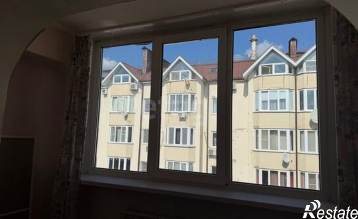 2-комн квартира Пятигорск, улица Адмиральского, 8к1