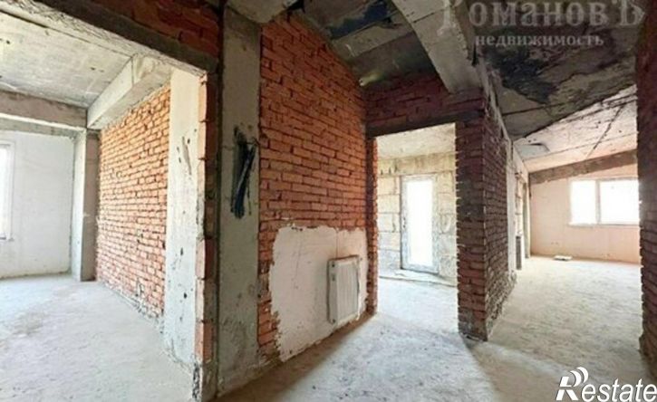 4-комн квартира Ставрополь, улица Лермонтова, 365А2
