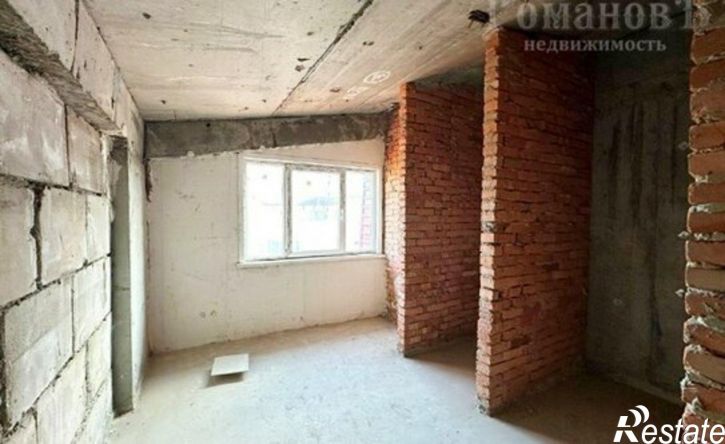 4-комн квартира Ставрополь, улица Лермонтова, 365А2