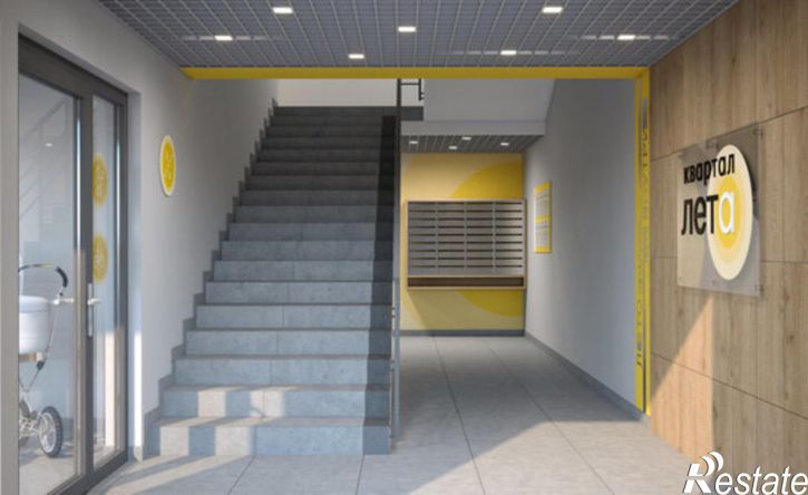 3-комн квартира Ессентуки, улица Шмидта, 80/2с