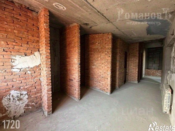 4-комн квартира Ставрополь, улица Лермонтова