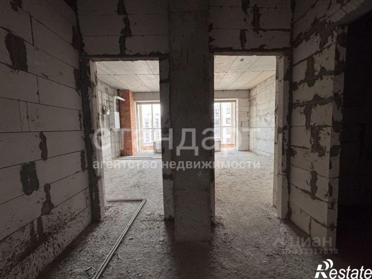 1-комн квартира Ессентуки г., Октябрьская ул., д.8/1