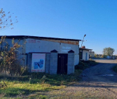помещение 13308 кв м Транспортная улица, 3/2