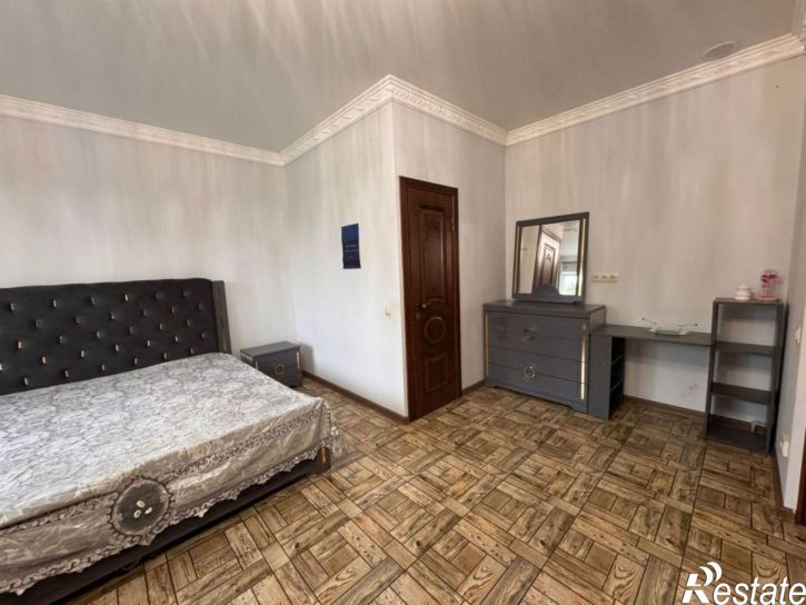 1-комн квартира Азербайджанская ул, 15