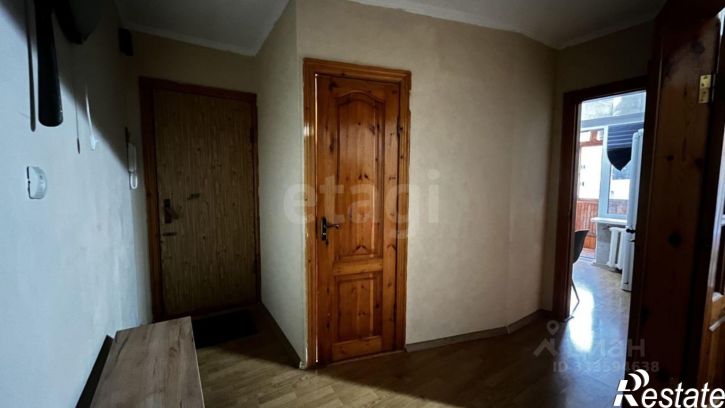 2-комн квартира улица Ленина, 169,  д. 169