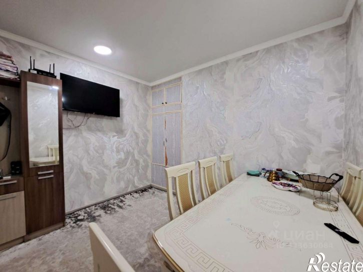 1-комн квартира Юбилейная улица, 21,  д. 21