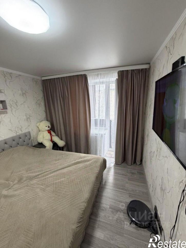 2-комн квартира Мостовая улица, 55А,  д. 55А
