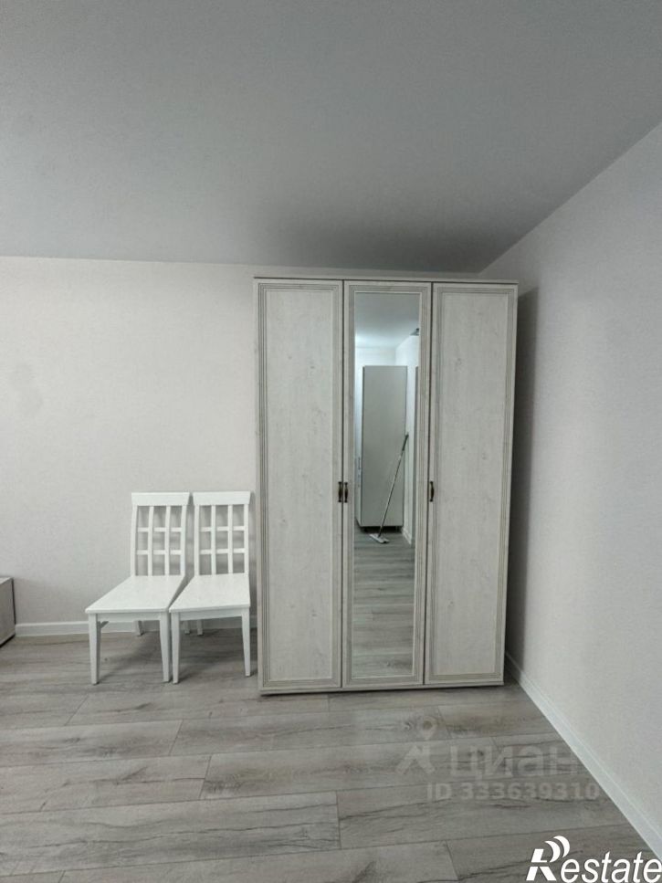 1-комн квартира Прекрасная улица, 17,  д. 17