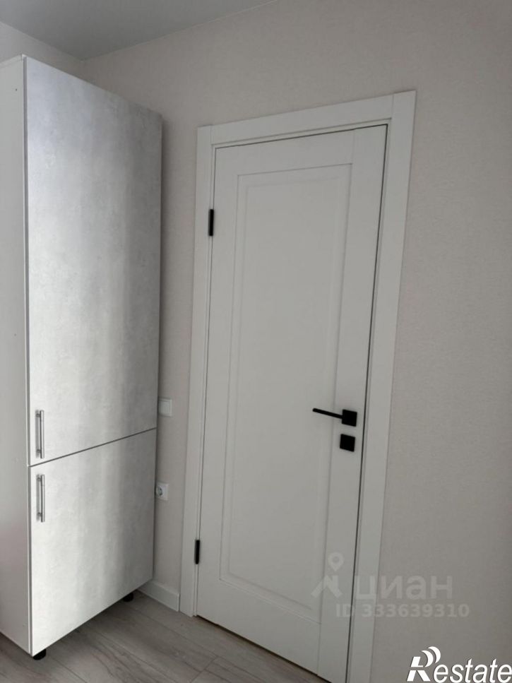 1-комн квартира Прекрасная улица, 17,  д. 17