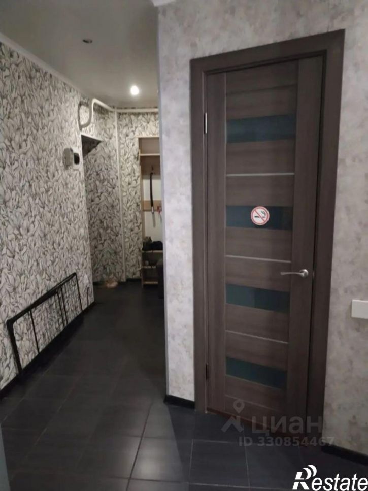 1-комн квартира улица Косякина, 32,  д. 32