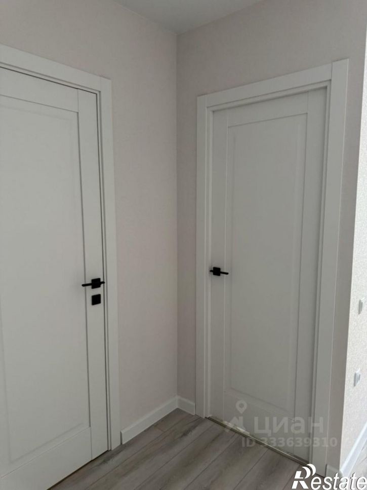 1-комн квартира Прекрасная улица, 17,  д. 17