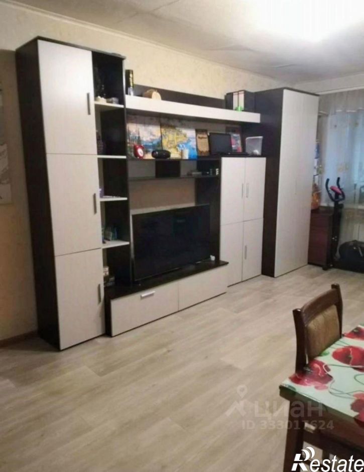 3-комн квартира улица Ленина, 3Б,  д. 3Б