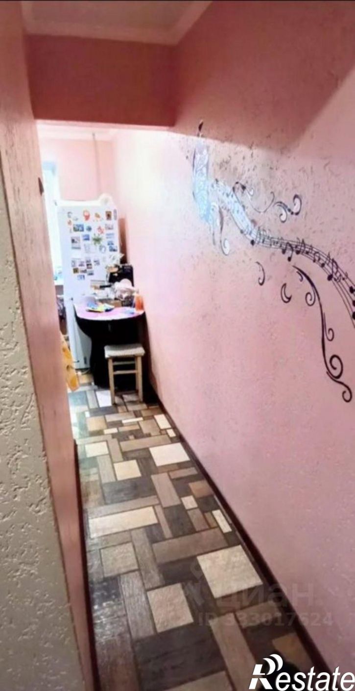 3-комн квартира улица Ленина, 3Б,  д. 3Б