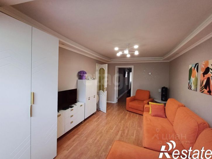 2-комн квартира улица Энгельса, 29,  д. 29