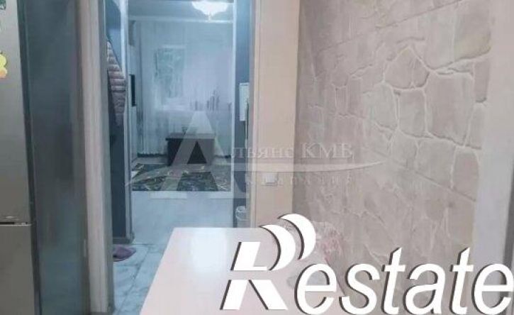 3-комн квартира переулок Победы, 5,  д. 5