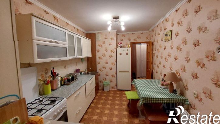 1-комн квартира улица Карла Маркса, 69,  д. 69