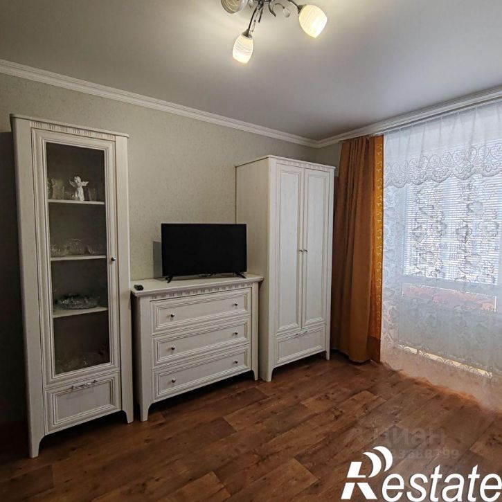 1-комн квартира Прекрасная улица, 11,  д. 11