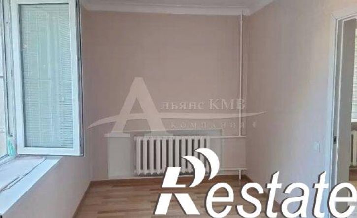 2-комн квартира улица Пушкина, 64,  д. 64