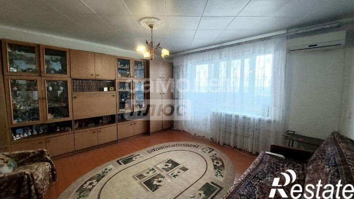 2-комн квартира улица Розы Люксембург, 2А,  д. 2А