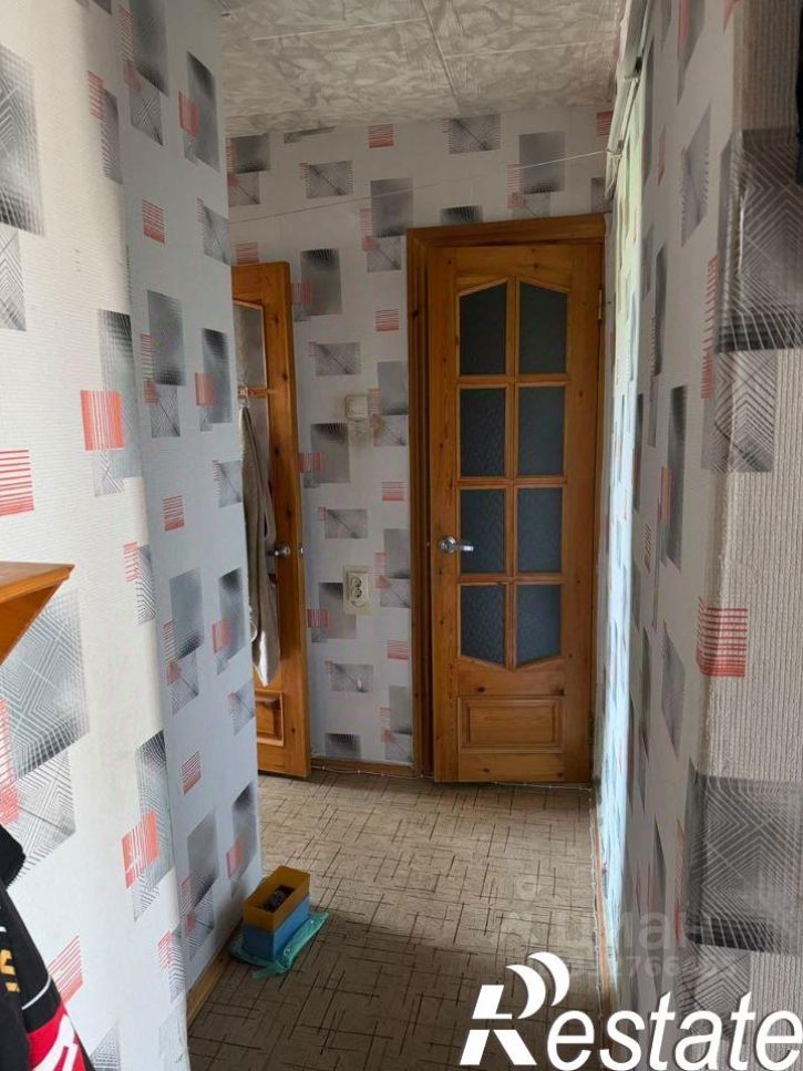 2-комн квартира Советская улица, 2,  д. 2