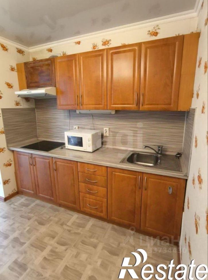 1-комн квартира Полеводческая улица, 1 к9,  д. 1 к9