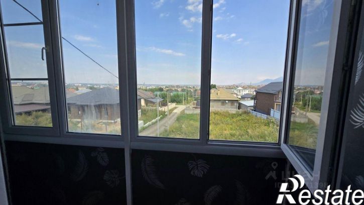 1-комн квартира Кавказская улица, 42-44,  д. 42-44