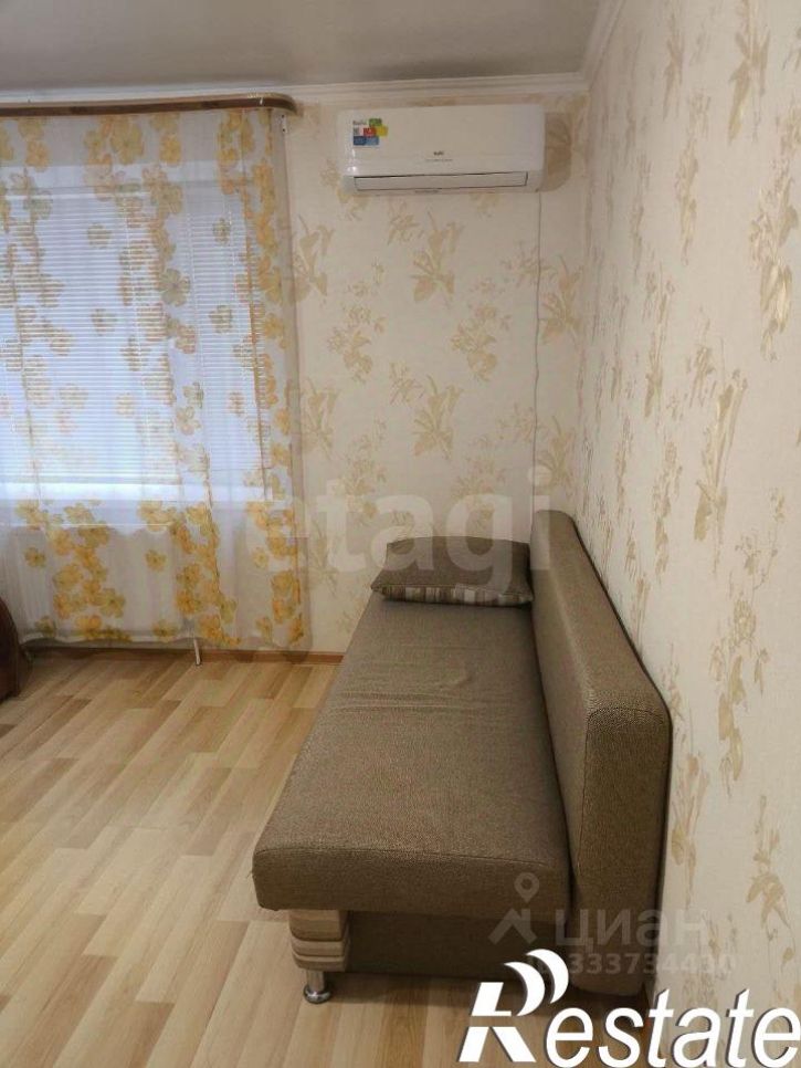 1-комн квартира Полеводческая улица, 1 к9,  д. 1 к9