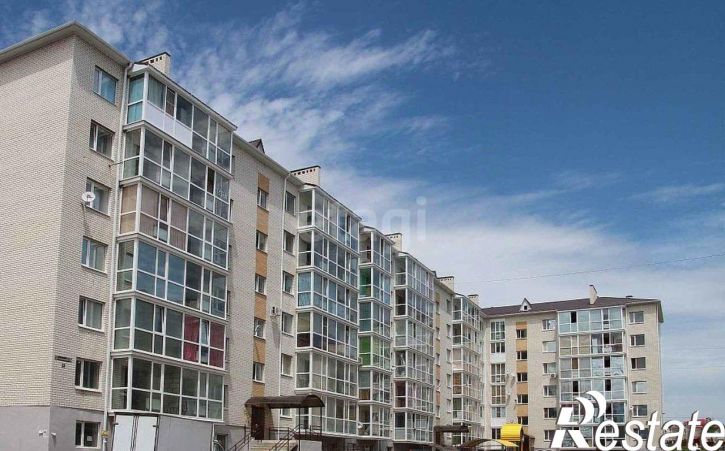1-комн квартира Полеводческая улица, 1 к9,  д. 1 к9