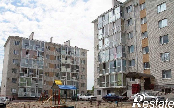 1-комн квартира Полеводческая улица, 1 к9,  д. 1 к9