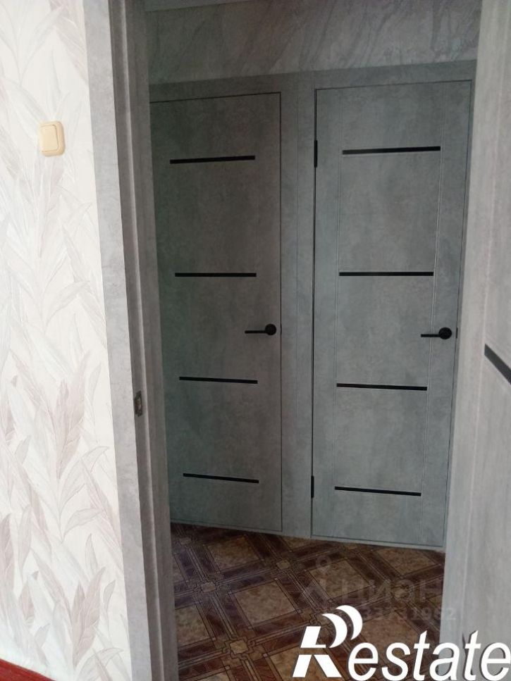 2-комн квартира улица Доватора, 3А,  д. 3А