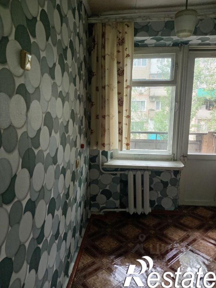 2-комн квартира улица Доватора, 3А,  д. 3А
