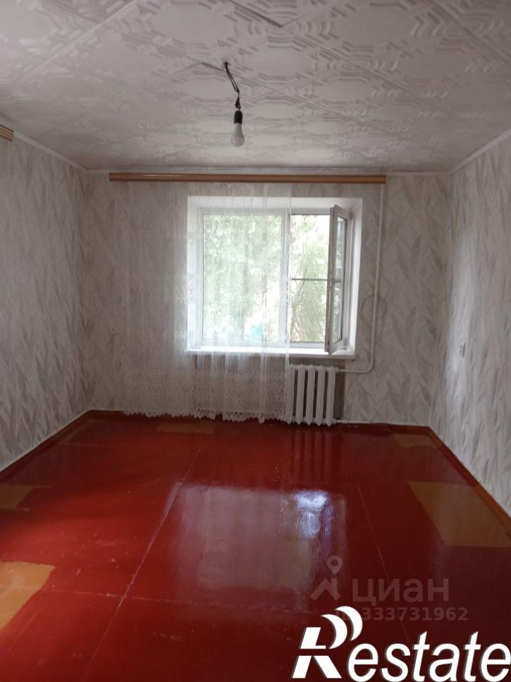 2-комн квартира улица Доватора, 3А,  д. 3А