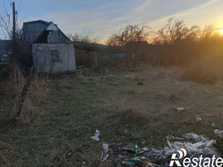 Земельный участок Рябиновая улица, 1Б,  д. 1Б