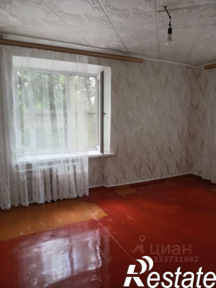 2-комн квартира улица Доватора, 3А,  д. 3А