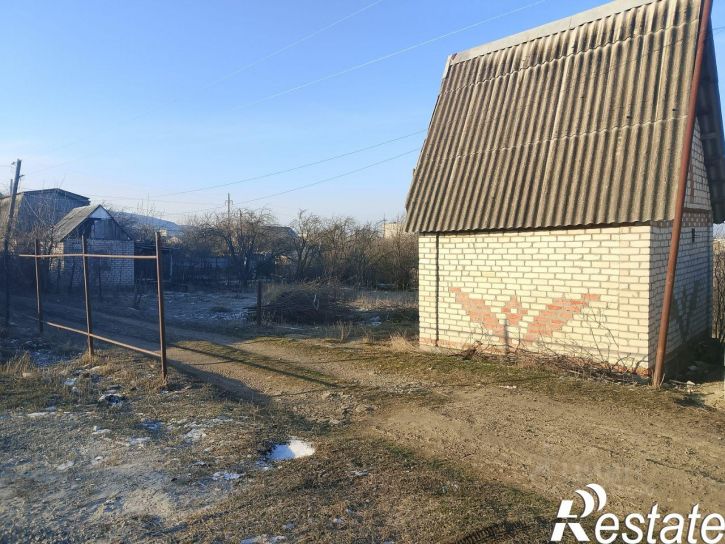 Земельный участок Рябиновая улица, 1Б,  д. 1Б