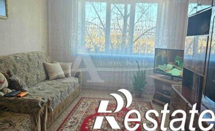 2-комн квартира Стеклозаводская улица, 6,  д. 6