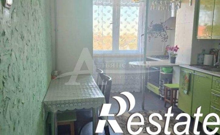 2-комн квартира Стеклозаводская улица, 6,  д. 6
