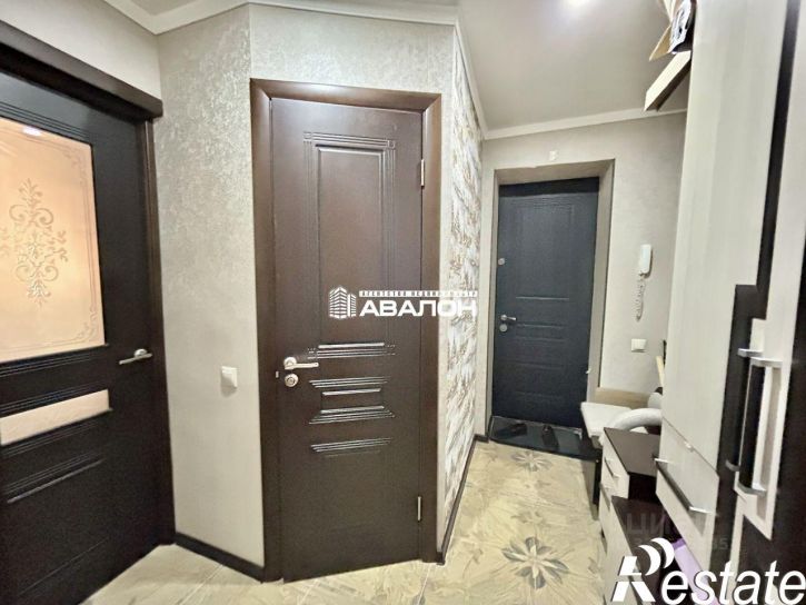 2-комн квартира Ясная улица, 10,  д. 10